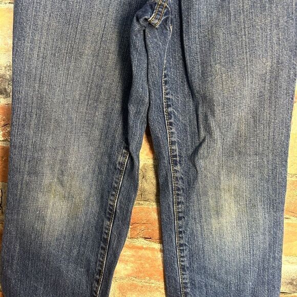 5 for $25🔥Old Navy Adjustable Waist Jeans Boys Size 8 Regular - Picture 3 of 7